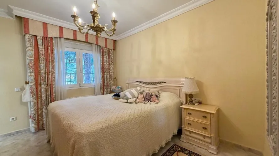 Villa de 6 dormitorios en Rojales, España No. 3197 № 3