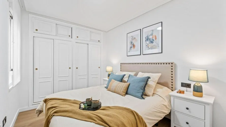 Apartamento de 69m² en Torrevieja, España No. 3249 № 12