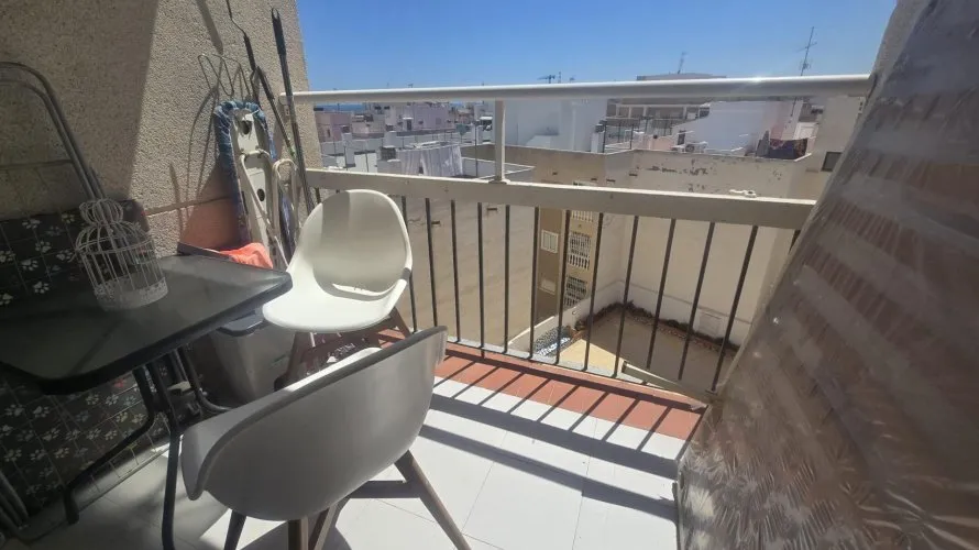Apartamento de 33m² en Torrevieja, España No. 3199 № 15