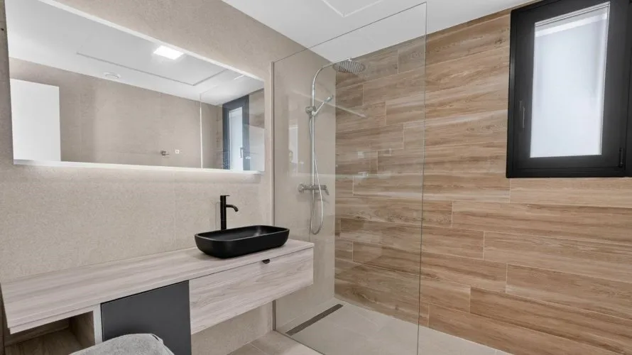 Villa de 178m² en Guardamar del Segura, España No. 3248 № 22