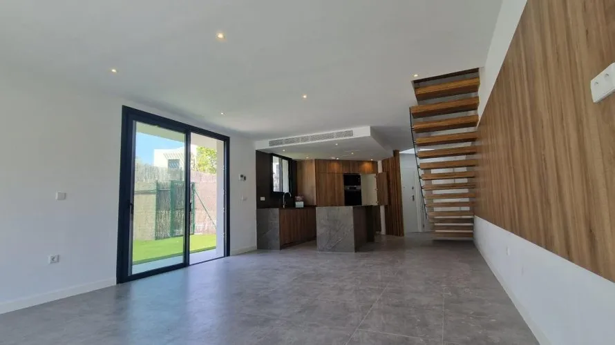 Villa de 3 dormitorios en La Font, España No. 3176 № 23