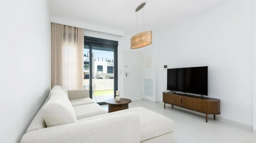 Apartamento de 65m² en San Miguel de Salinas, España No. 3245 № 12