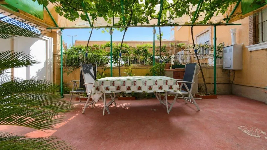 Сasa de 4 dormitorios en Rojales, España No. 3198 № 6