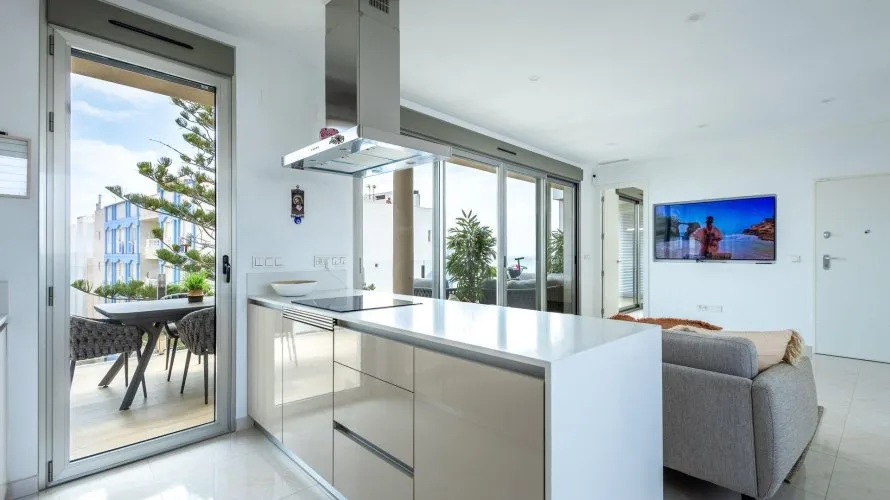 Apartamento de 129m² en Torrevieja, España No. 3170 № 23