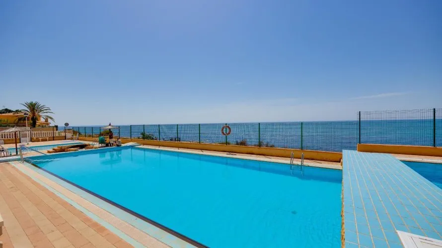 Apartamento de 70m² en Torrevieja, España No. 3161 № 2