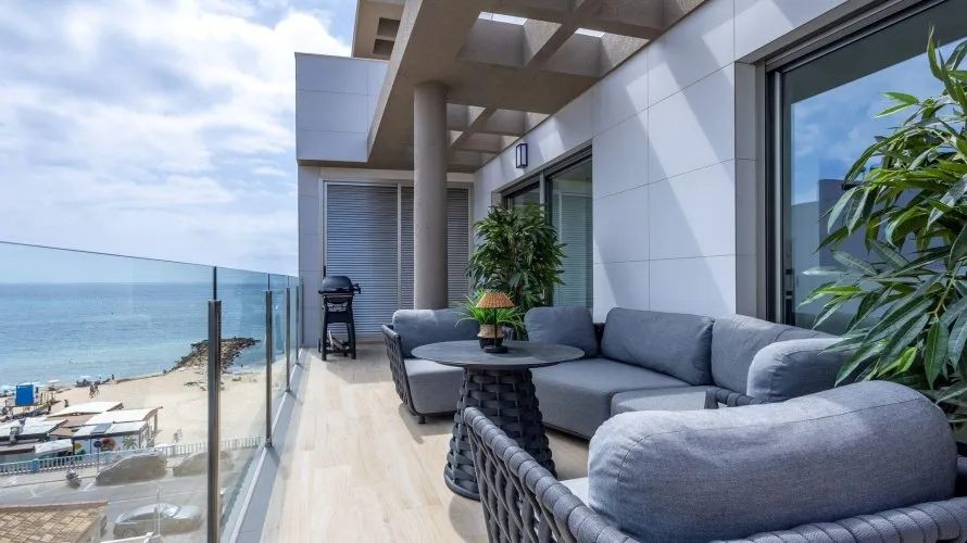 Apartamento de 129m² en Torrevieja, España No. 3170 № 18