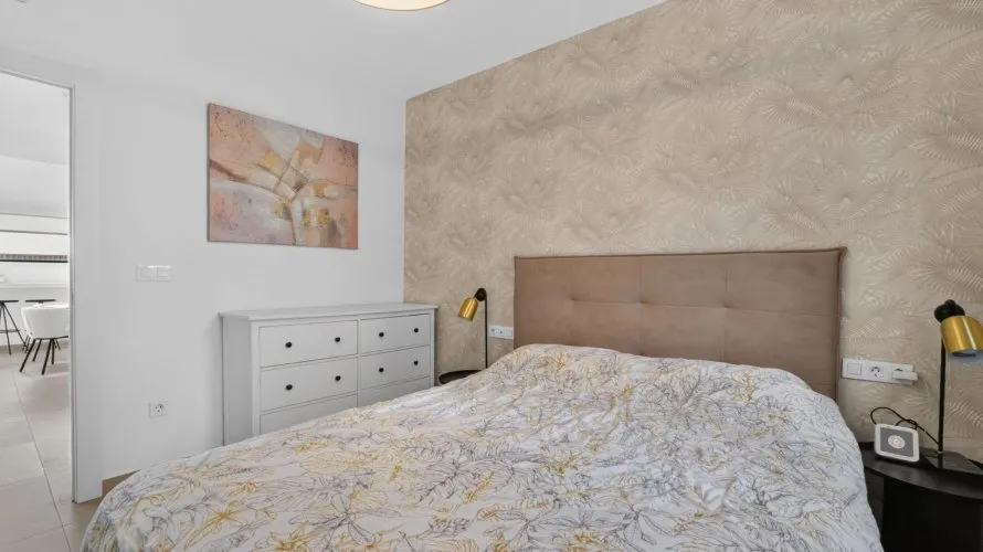 Villa de 178m² en Guardamar del Segura, España No. 3248 № 16