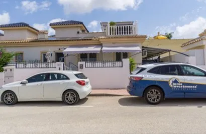 Сasa de 87m² en Rojales, España No. 3261