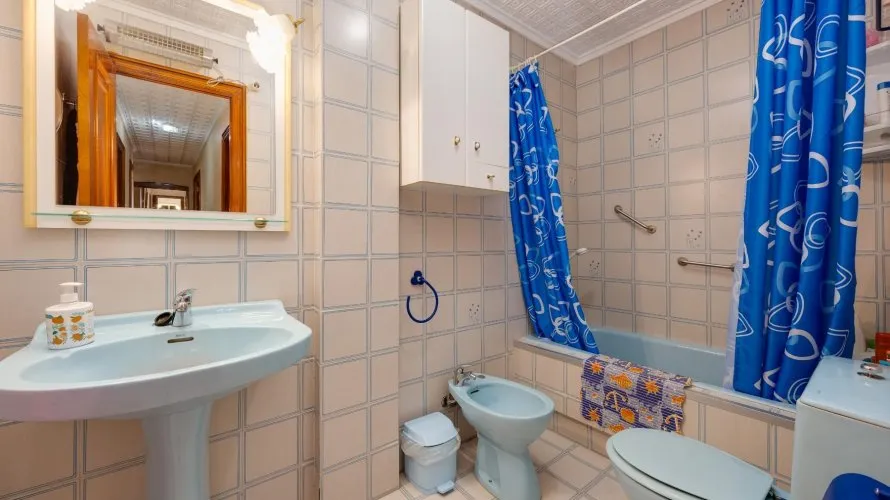 Apartamento de 100m² en Torrevieja, España No. 3195 № 15