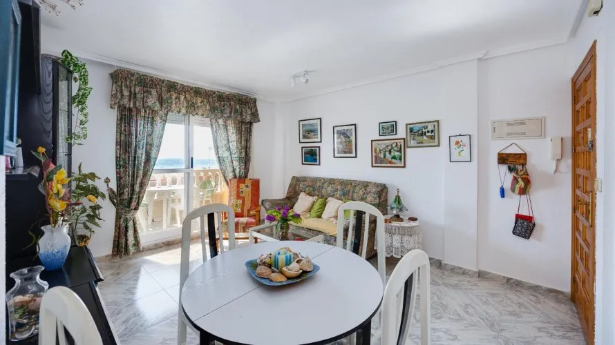 Apartamento de 70m² en Torrevieja, España No. 3161 № 27