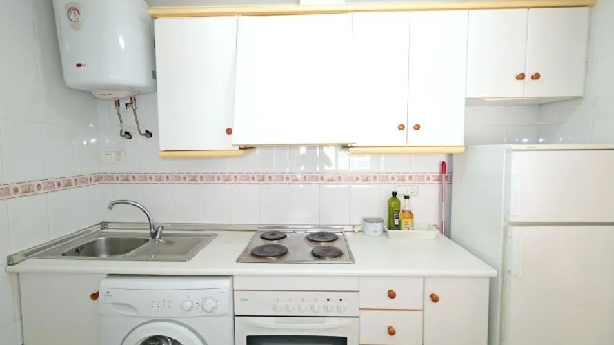 Apartamento de 2 dormitorios en Torrevieja, España No. 3279 № 6