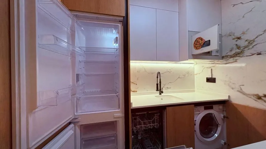 Apartamento de 1 dormitorio en Torrevieja, España No. 3207 № 9
