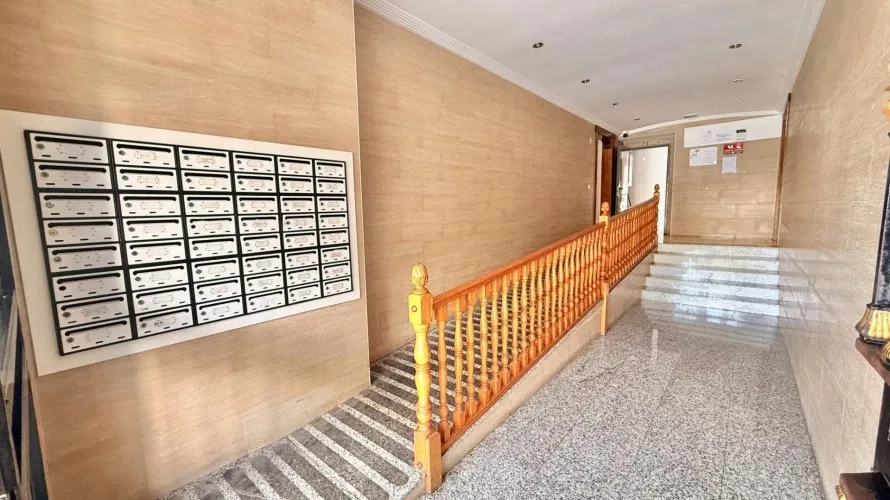 Apartamento de 1 dormitorio en Torrevieja, España No. 3243 № 23
