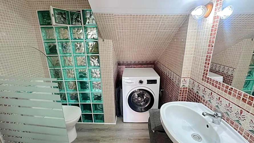 Сasa de 1 dormitorio en Guardamar del Segura, España No. 3228 № 19