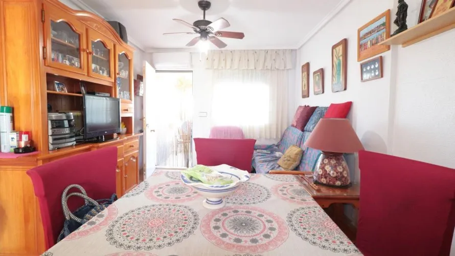 Bungalow de 2 dormitorios en El Limonar, España No. 3273 № 7