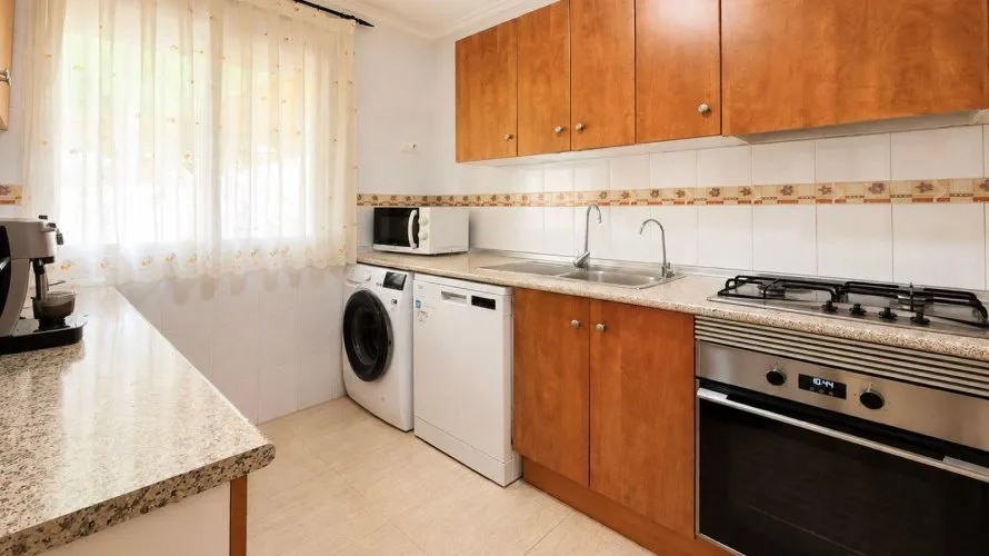 Сasa de 4 dormitorios en Rojales, España No. 3198 № 18