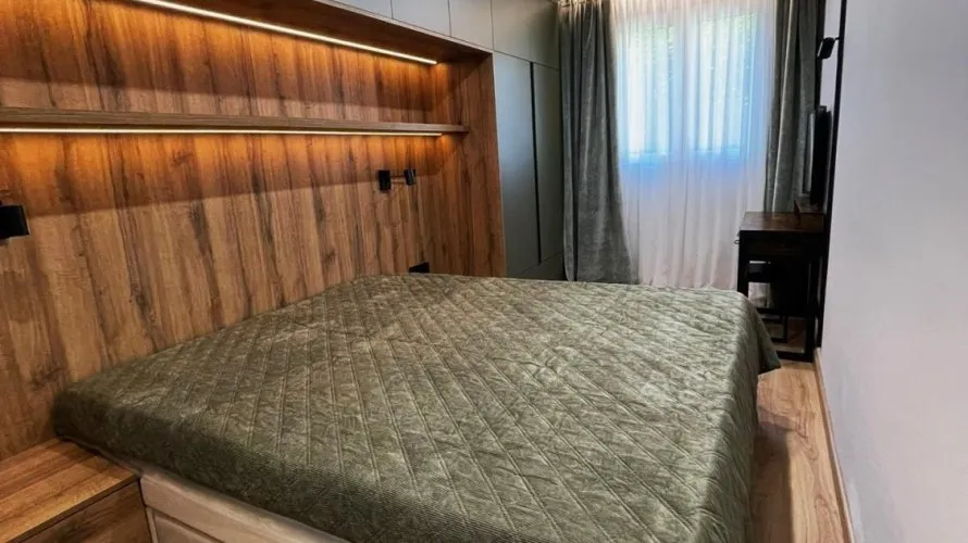 Bungalow de 2 dormitorios en La Veleta, España No. 3180 № 17