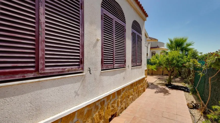 Apartamento de 150m² en San Fulgencio, España No. 3159