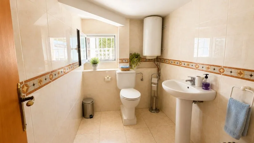 Villa de 200m² en Torrevieja, España No. 3194 № 11