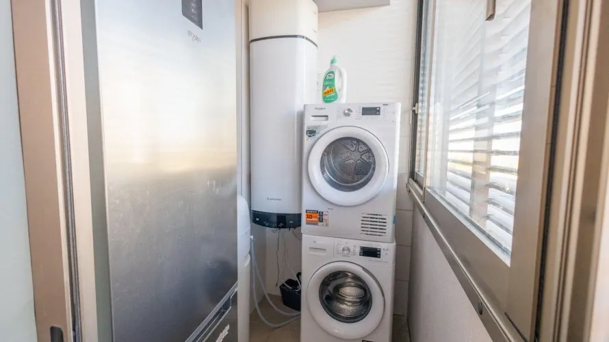 Apartamento de 106m² en Santa Pola, España No. 3173 № 8