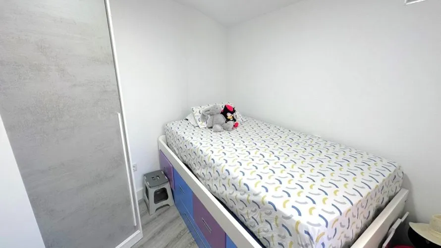 Сasa de 1 dormitorio en Guardamar del Segura, España No. 3228 № 8