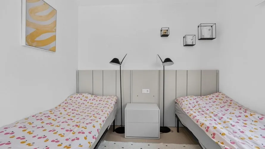 Villa de 178m² en Guardamar del Segura, España No. 3248 № 25