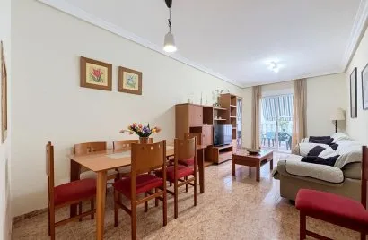 Apartamento de 3 dormitorios en Torrevieja, España No. 3267