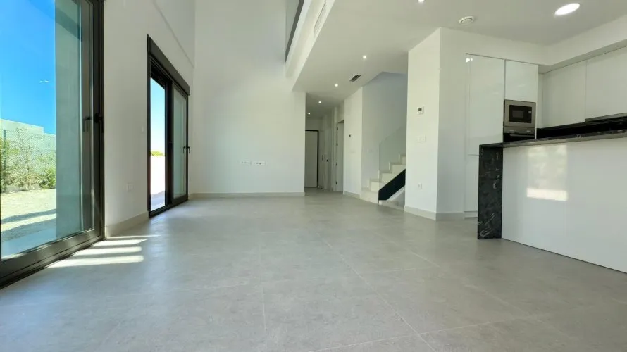 Villa de 4 dormitorios en Mutxamel, España No. 3235 № 27