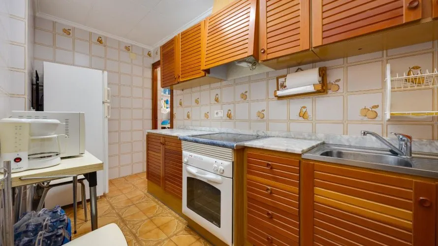 Apartamento de 100m² en Torrevieja, España No. 3195 № 19