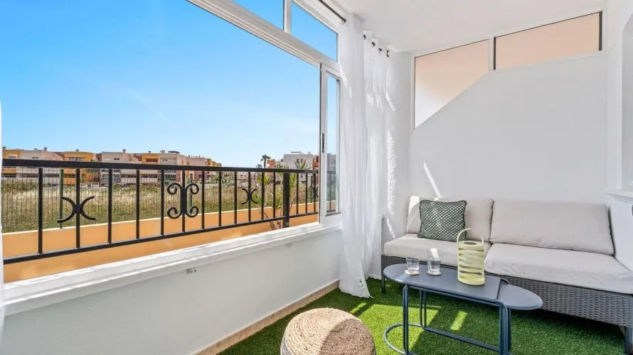 Apartamento de 69m² en Torrevieja, España No. 3249 № 20