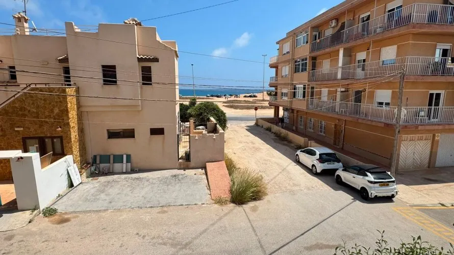Apartamento de 2 dormitorios en Torrevieja, España No. 3208 № 14
