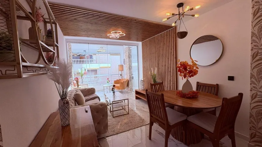 Apartamento de 1 dormitorio en Torrevieja, España No. 3207 № 15