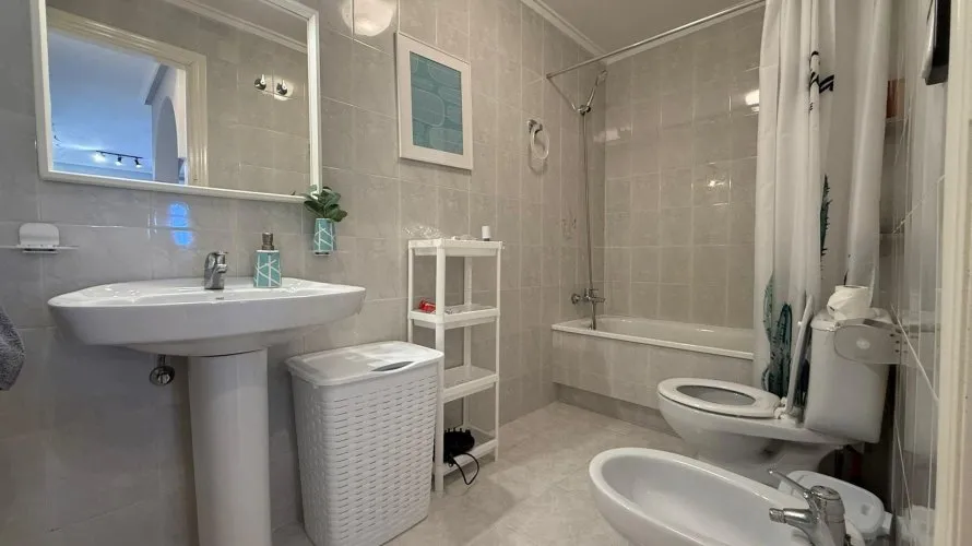Bungalow de 2 dormitorios en Torrevieja, España No. 3269 № 18