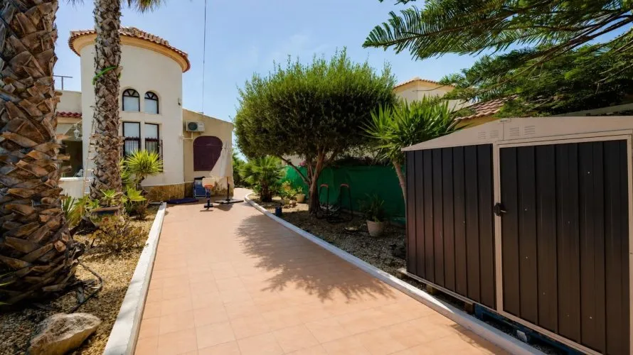 Apartamento de 150m² en San Fulgencio, España No. 3159 № 27