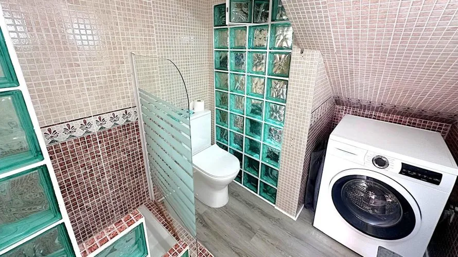 Сasa de 1 dormitorio en Guardamar del Segura, España No. 3228 № 18