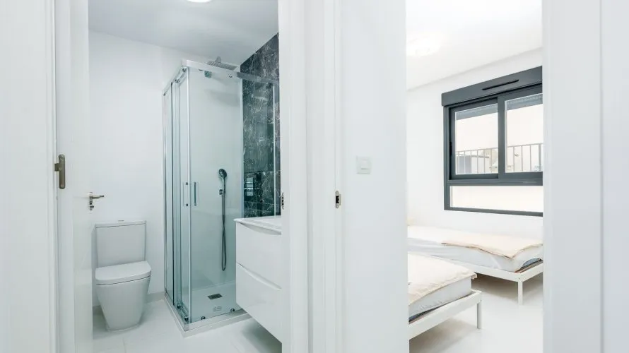 Apartamento de 65m² en San Miguel de Salinas, España No. 3245 № 15