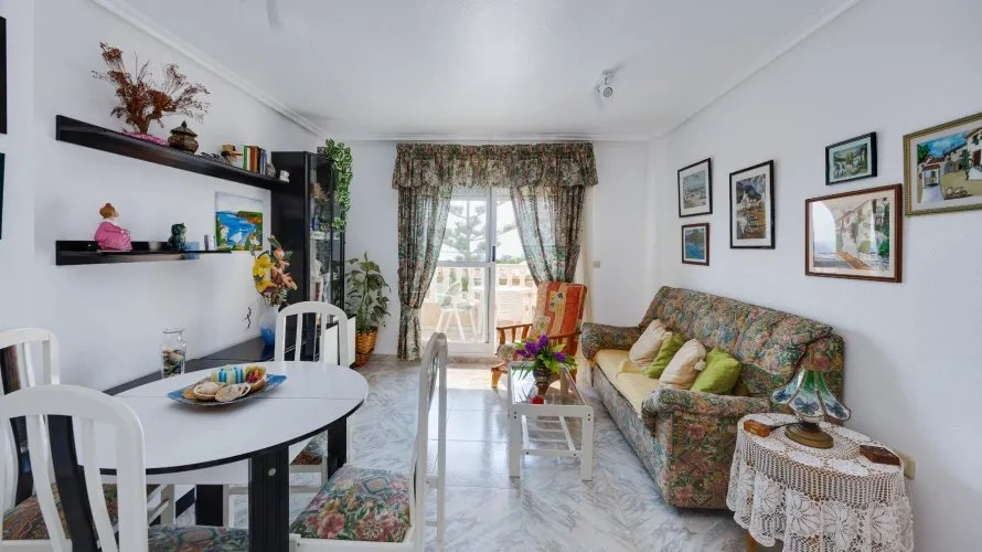 Apartamento de 70m² en Torrevieja, España No. 3161 № 28