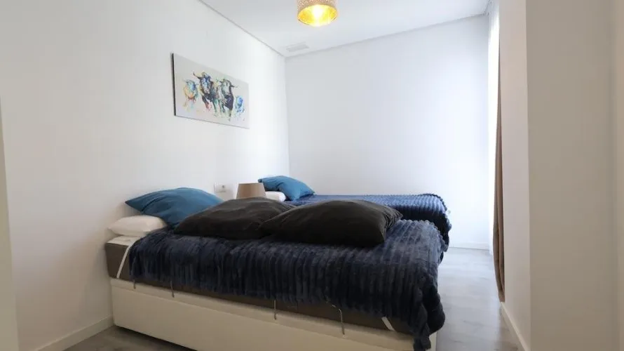 Apartamento de 2 dormitorios en Los Dolses, España No. 3222 № 7
