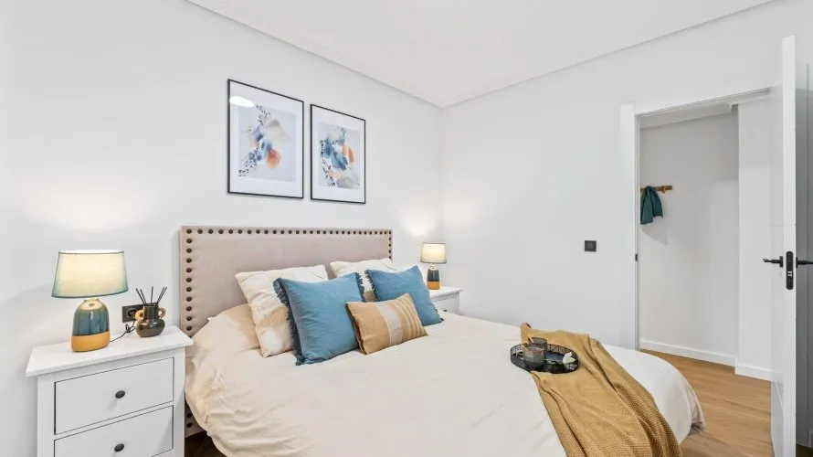 Apartamento de 69m² en Torrevieja, España No. 3249 № 10