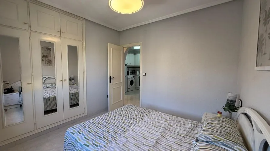 Bungalow de 2 dormitorios en Torrevieja, España No. 3269 № 26