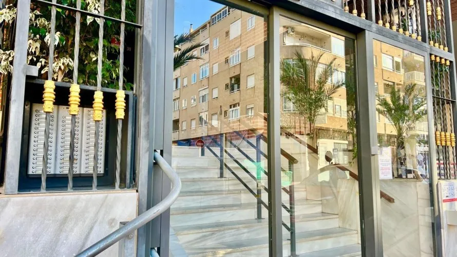 Apartamento de 33m² en Torrevieja, España No. 3199 № 13