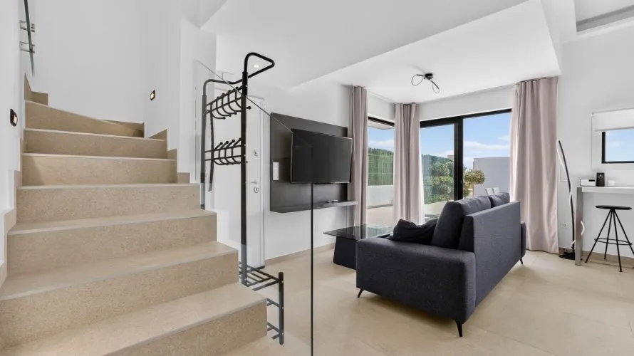 Villa de 178m² en Guardamar del Segura, España No. 3248 № 19