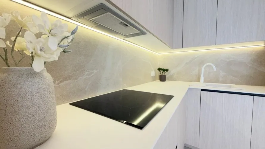 Apartamento de 4 dormitorios en Torrevieja, España No. 3270 № 24