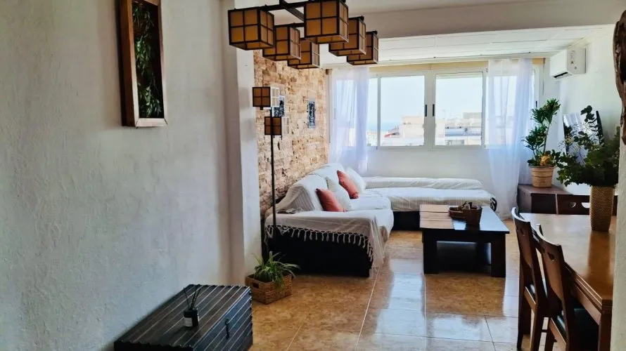 Apartamento de 125m² en Benidorm, España No. 3188 № 13