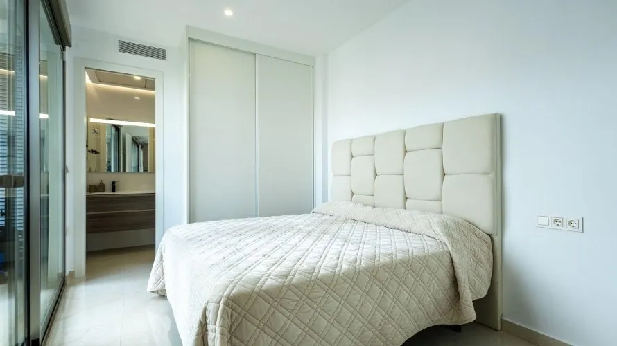 Apartamento de 129m² en Torrevieja, España No. 3170 № 10
