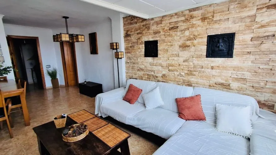 Apartamento de 125m² en Benidorm, España No. 3188 № 11