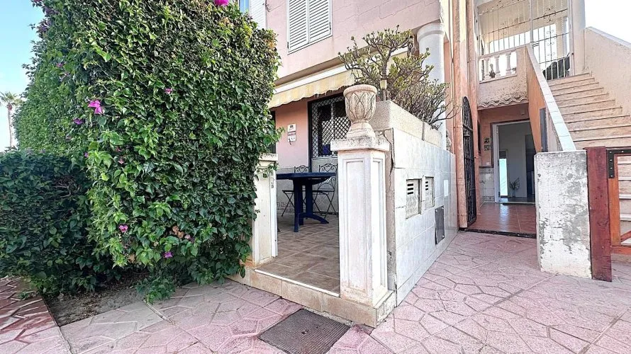 Сasa de 1 dormitorio en Guardamar del Segura, España No. 3228 № 15