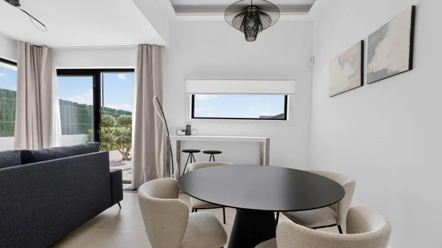 Villa de 178m² en Guardamar del Segura, España No. 3248 № 9