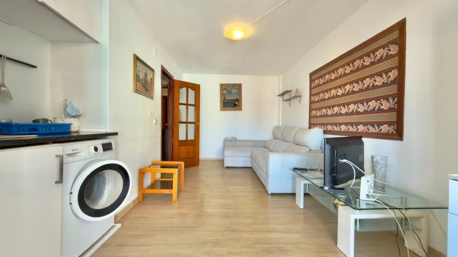 Apartamento de 51m² en Benidorm, España No. 3187 № 3