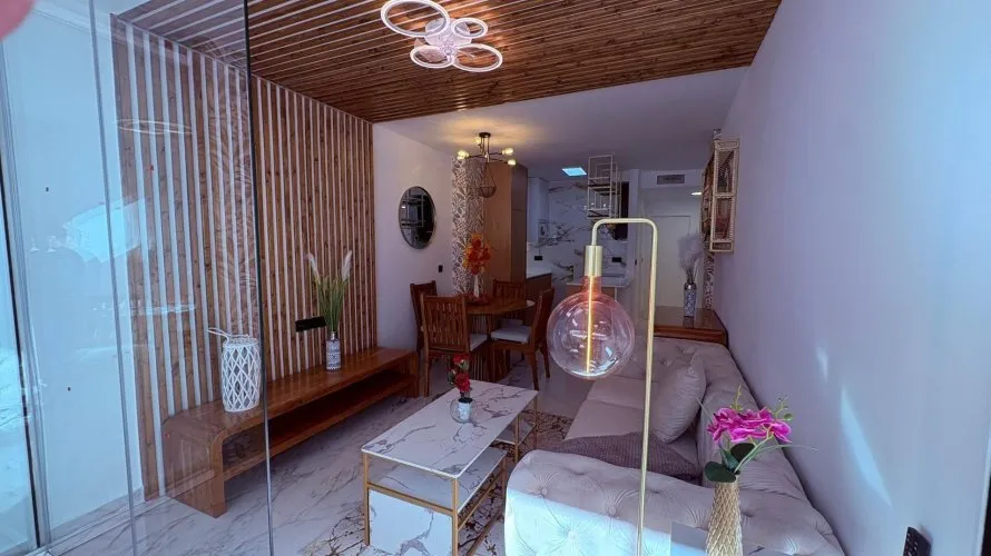 Apartamento de 1 dormitorio en Torrevieja, España No. 3207 № 18